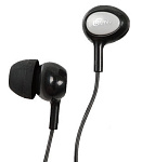 Картинка Наушники Ritmix RH-022 (Black, Grey)
