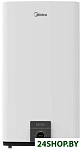 Картинка Накопительный электрический водонагреватель Midea MWH-10020-DUM