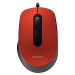Картинка Мышь SmartBuy One SBM-265-R
