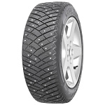 Картинка Автомобильные шины Goodyear UltraGrip Ice Arctic 235/45R17 97T