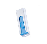 Картинка USB Flash Perfeo S01 32GB (белый) [PF-S01W032]