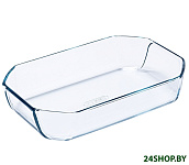 Картинка Форма для выпечки Pyrex Inspiration 293B000