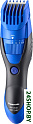 Машинка для стрижки Panasonic ER-GB40-A520 (черный/синий)