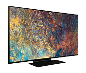 Картинка Телевизор SAMSUNG QE85QN90AAU (титан)