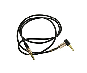 Картинка Кабель Smartbuy A-35-35-fold (черный)