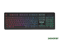 Картинка Клавиатура Defender Raid GK-778DL RU