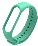 Картинка Ремешок Evolution XMB5-S01 для Xiaomi Mi Band 5/Mi Smart Band 5 (зеленый)
