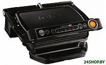 Картинка Электрогриль Tefal Optigrill Snacking & Baking GC714834