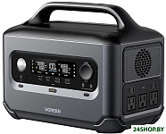 PowerRoam Portable Power Station GS600 15050