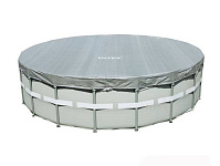 Картинка Крышка-каркасник INTEX (549 см) арт. 57900