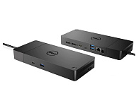 Картинка Док-станция Dell WD19S 130W