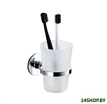 Картинка Стакан для зубной щетки и пасты Ledeme L5706