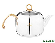 Картинка Чайник без свистка Agness Professional 936-330