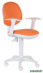 Картинка Кресло детское Бюрократ CH-W356AXSN/15-75