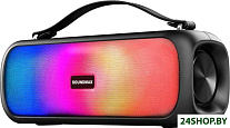 Картинка Беспроводная колонка Soundmax SM-PS5081B