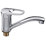 Картинка Смеситель Ledeme H04 L4504-2