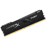 Картинка Оперативная память HyperX Fury 16Gb DDR4 PC4-28800 HX436C18FB4/16