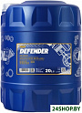 Моторное масло Mannol Defender 10W-40 20л