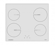 Картинка Варочная панель (поверхность) Maunfeld MVI59.4HZ.2BT-WH