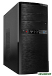 Картинка Корпус Powerman ES722 400W