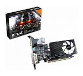 Картинка Видеокарта Sinotex Ninja Radeon R5 230 1GB GDDR3 AHR523013F