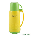 Картинка Термос Mallony Fiala 0.45л (желтый)