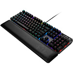Картинка Клавиатура ASUS TUF Gaming K7 Linear Switch