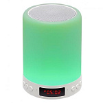 Картинка Беспроводная колонка Ginzzu GM-893W