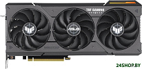 TUF Gaming GeForce RTX 4060 Ti OC Edition 8GB GDDR6 TUF-RTX4060TI-O8G-GAMING
