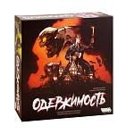 Картинка Настольная игра Мир хобби Одержимость 915154
