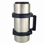 Картинка Термос Амет Турист 1.5л K (нержавеющая сталь)