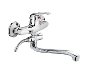Картинка Смеситель Ledeme H39 L2139-B