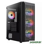 Картинка Корпус AeroCool Beam-G-BK-v2
