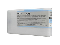 Картинка Картридж EPSON C13T653500