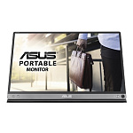 Картинка Монитор ASUS ZenScreen MB16ACM