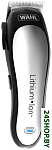 Картинка Машинка для стрижки Wahl Lithium Ion Clipper