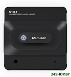 Картинка Робот для мытья окон Mamibot W120-T (черный)