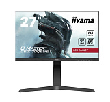 Картинка Монитор Iiyama Red Eagle G-Master GB2770QSU-B1
