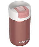 Картинка Термокружка Kambukka Olympus Misty Rose 0.3л
