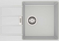 Картинка Кухонная мойка Franke Sirius SID 611-78/45 (белый) [114.0489.214]