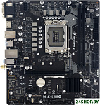 B660MX-E Ver. 6.0