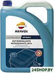 Anticongelante Refrigerante MQ Puro RP700R39 5 л