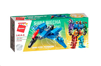 Картинка Конструктор QMAN Sura Mecha 1414-6 Sonic Flyer (Pterosaur)