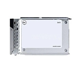 Картинка SSD Dell 400-AXTV 480GB