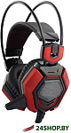 Картинка Наушники OKLICK HS-L900G HURRICANE (черные)