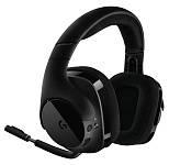 Картинка Наушники Logitech G533 Wireless [981-000634]