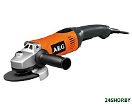 Картинка Углошлифмашина AEG WS 15-125 SXE (4935455120)