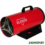 Картинка Тепловая пушка газовая ELITECH ТП 10ГБ