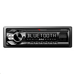 Картинка Автомагнитола Nakamichi NQ512BW