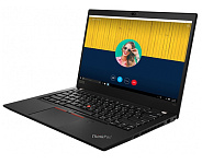 Картинка Ноутбук Lenovo ThinkPad T495 20NJ000VRT